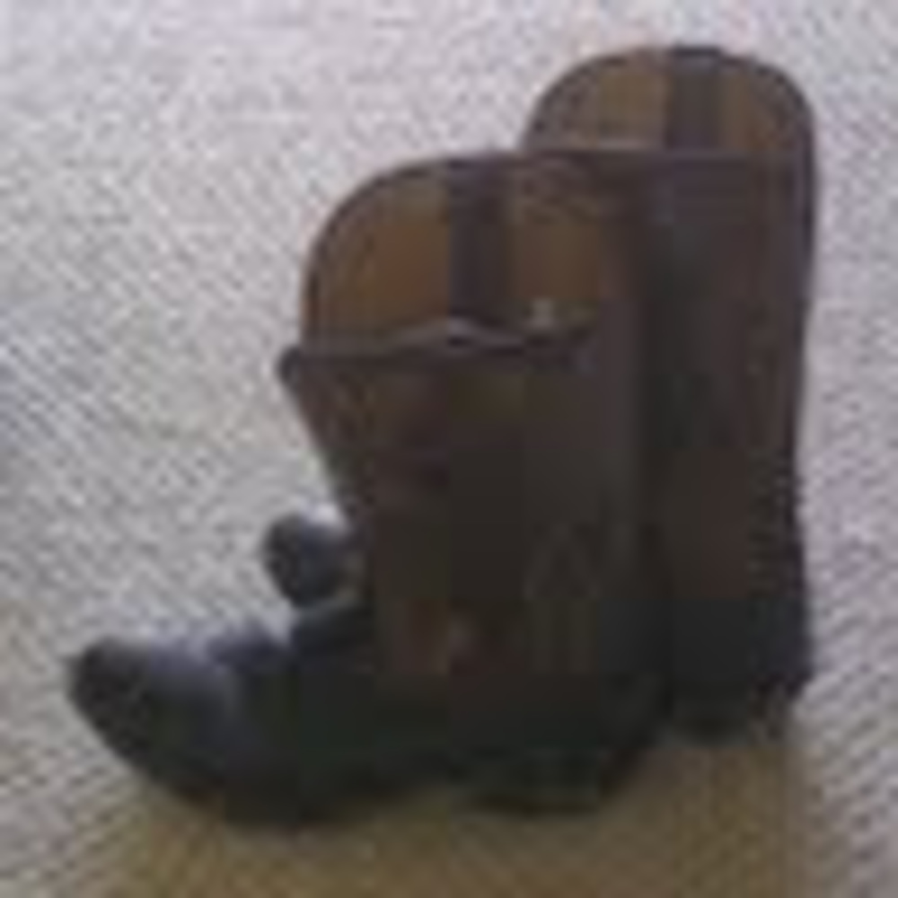 Meet your Posher, Joel